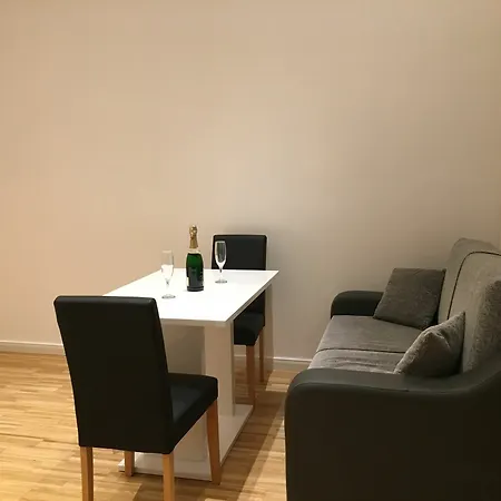 United Homes Apartments Vienna