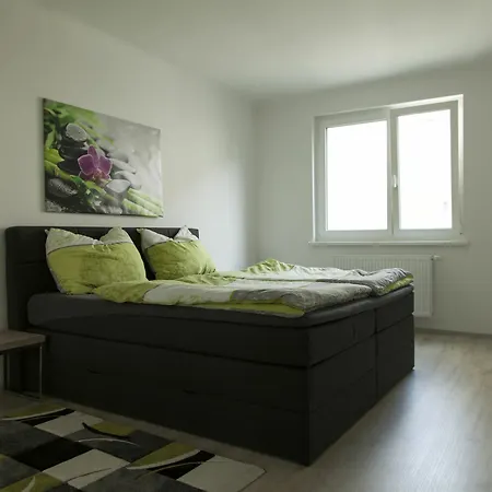 Viennaflats - Apartment Prater