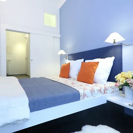 Streetview Wien - Premium Apartment Beim Belvedere