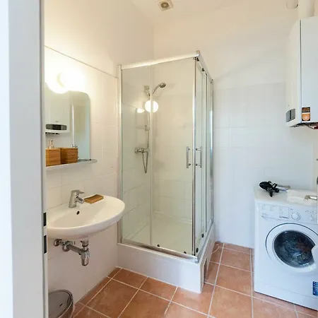 Ferienwohnung Aria