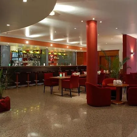 Austria Trend Hotel Favorita