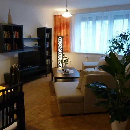Apartment Donaublick