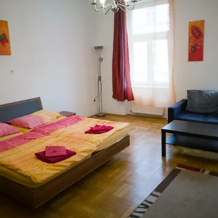 Bella Casa Vienna Appartamento