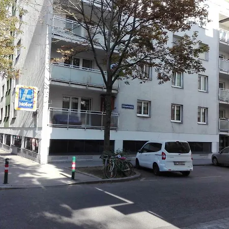 Appartement In Wien Mit Balkon
