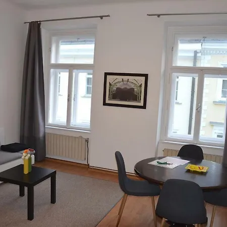Cosy Studio - Top Location 