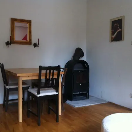 Cosy Flat Near Schoenbrunn
