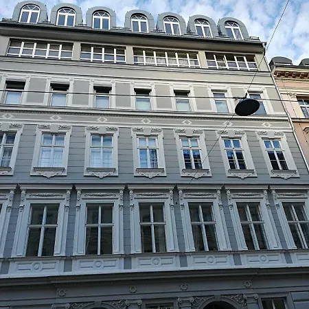 Gemütliche Wohnung nahe Zentrum