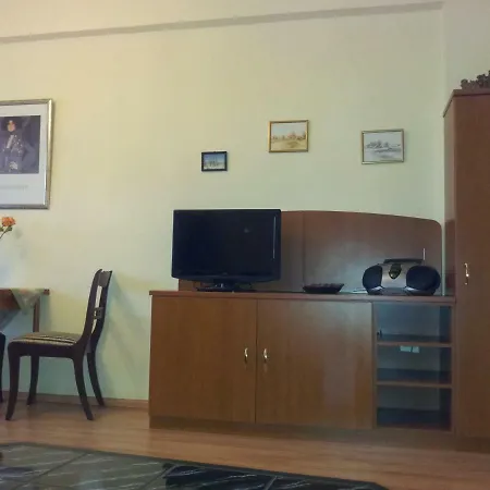 Apartment City-Center II