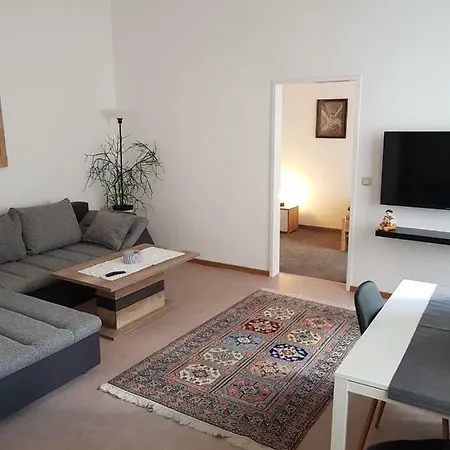 Gerald'S Apartment 10