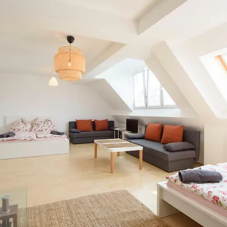 Vienna City Residence - Landstrasse
