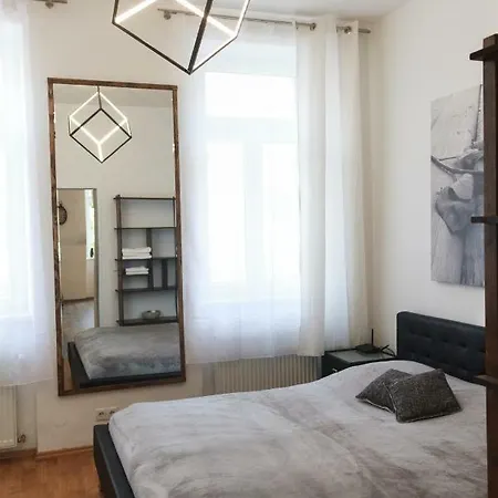 Jacob Apartment