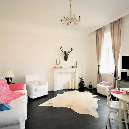 Alt Wien Apartment