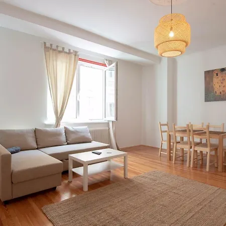 Apartment - Stadtpark