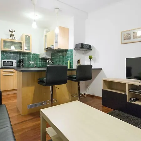 Apartment4U Mollardgasse