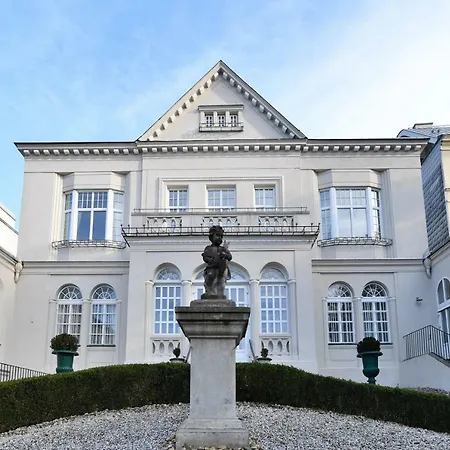 Villa Demel