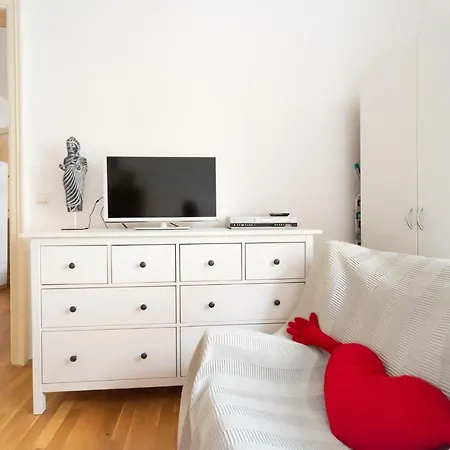 Ferienwohnung Rembrandt Refugium