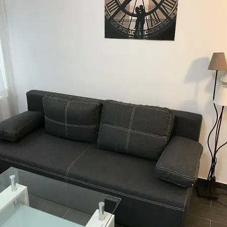 City Apartment 2