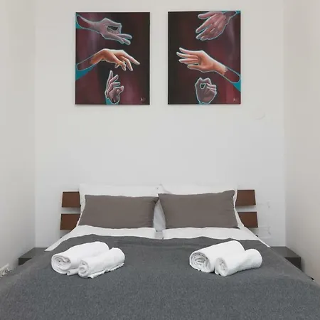 Belvedere City Center Apartment
