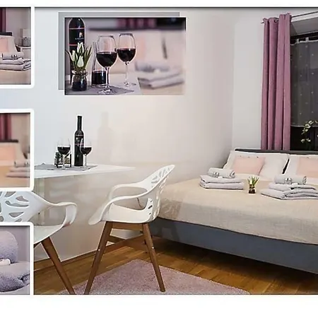 Pension Lovac