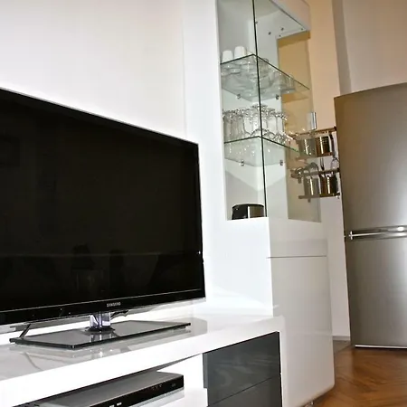 Benefitapartment Old Town