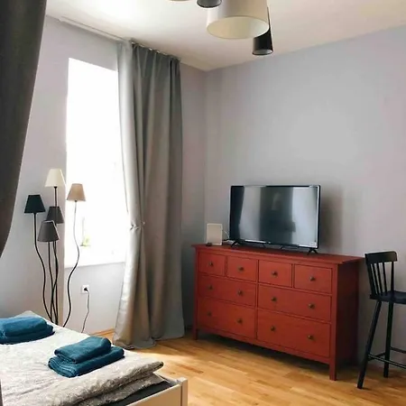 Hotel Garbergasse 13