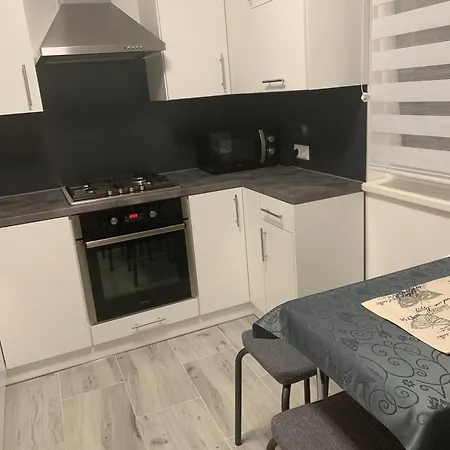 Vea Vienna Apartment