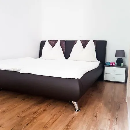 Sonniges Studio Heinzelmanngasse Apartment
