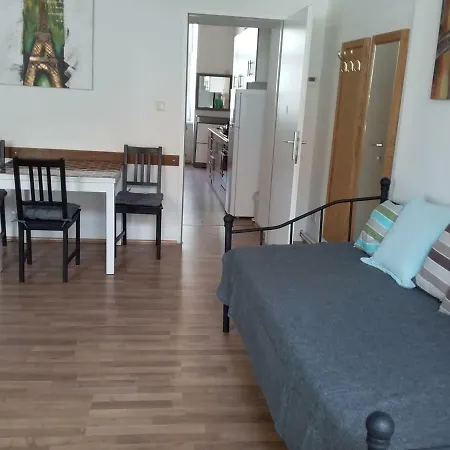 Apartment Alser