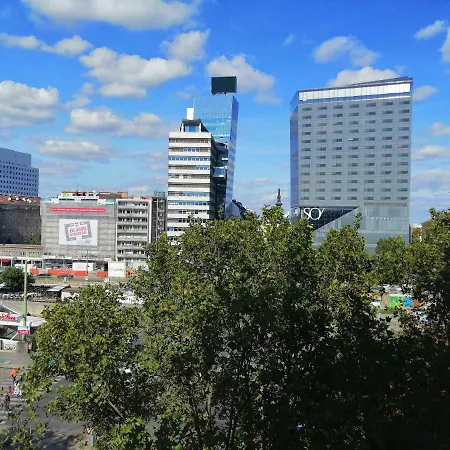 Rema Ferienwohnung Schwedenplatz