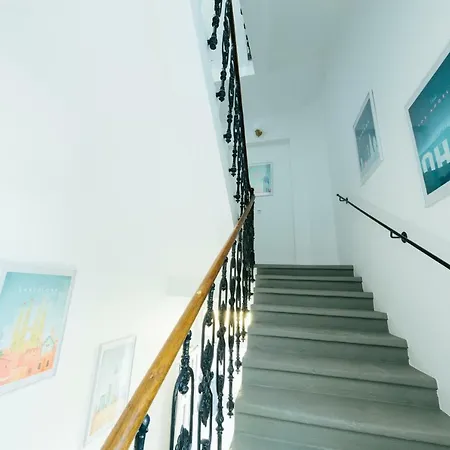 The Newpast Apartments