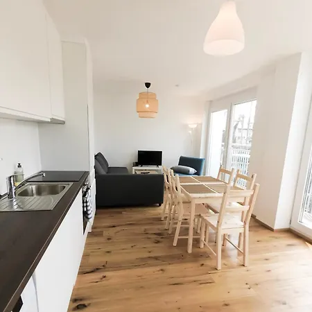 Vienna Living Apartments - Leipziger Strasse