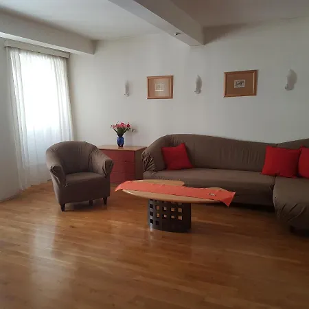 Your Home In Vienna