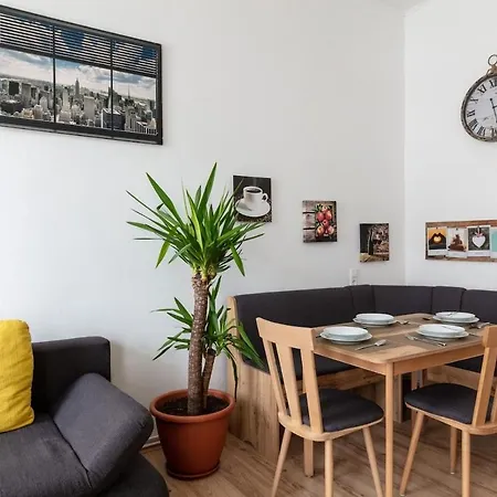 Sunny Renovated Apartment Close To Downtown