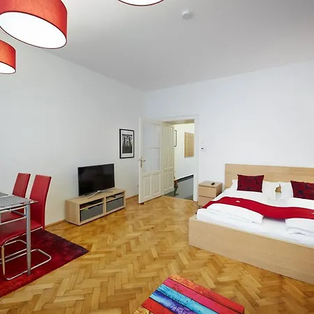 Stadthalle - Familycityapartment