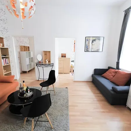 Apartment Meidling