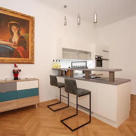 Luxusapartment Altes Rathhaus