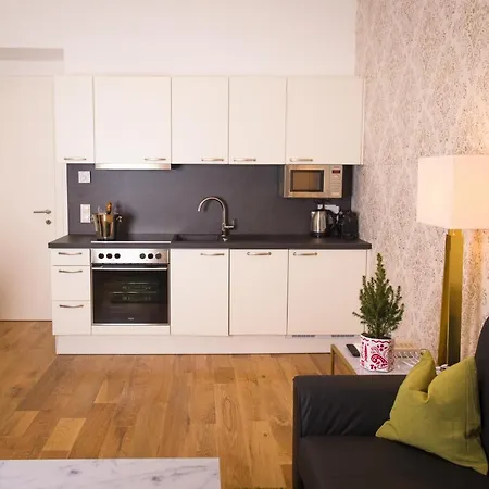Vienna Flair By Family & Home