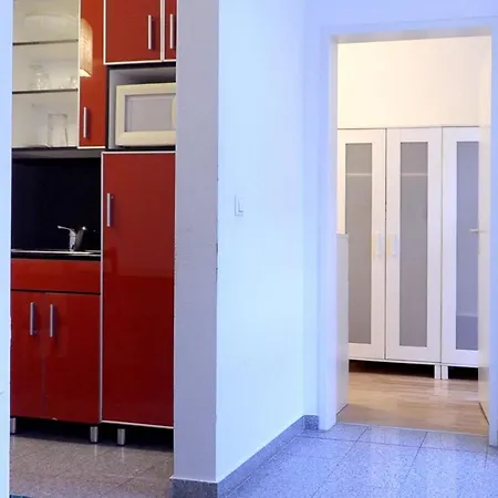Art Apartment