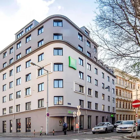 Ibis Styles Wien Messe Prater