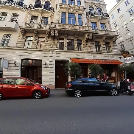 Downtown Studios Vienna