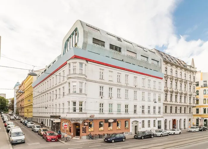 Parkview Alsergrund