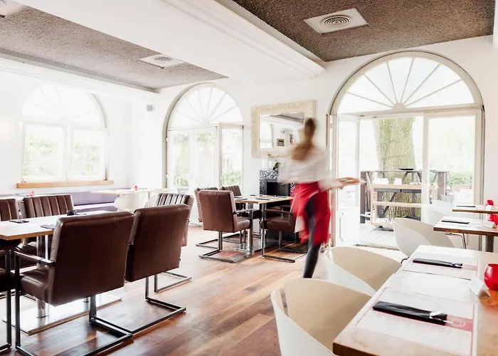 Muellner Smart Hotel Wien I Self Check-In