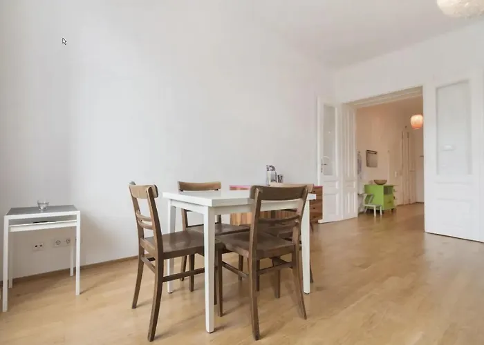 Design Apartment Pasetti