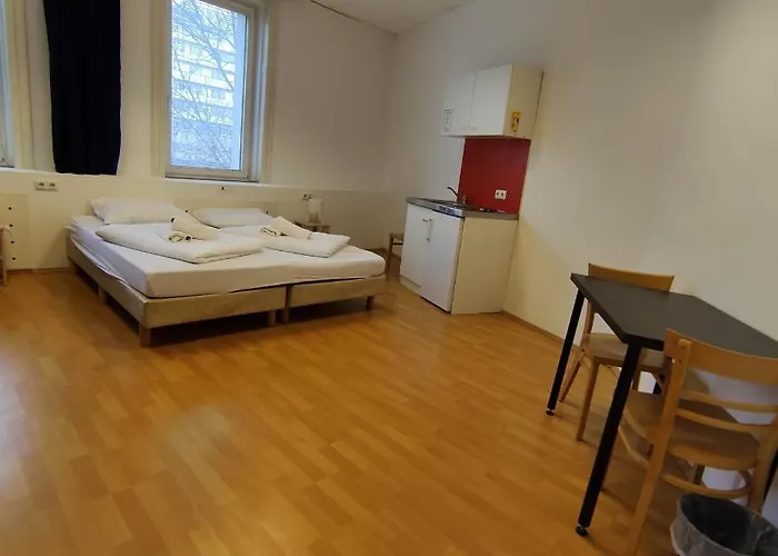 Wien City Room