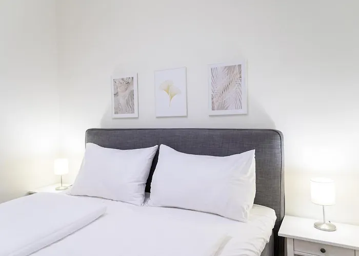 Beautiful Apartment In Vienna'S Heart 1C