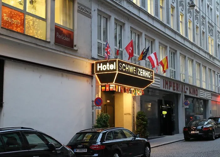 Hotel Schweizerhof
