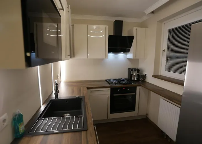 Vienna Business Apartment