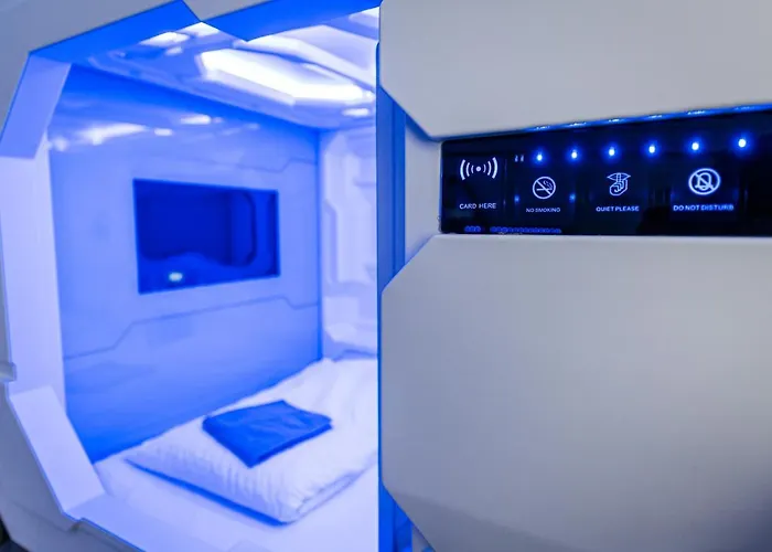 Space Home Apartment - Central Station # Hauptbahnhof