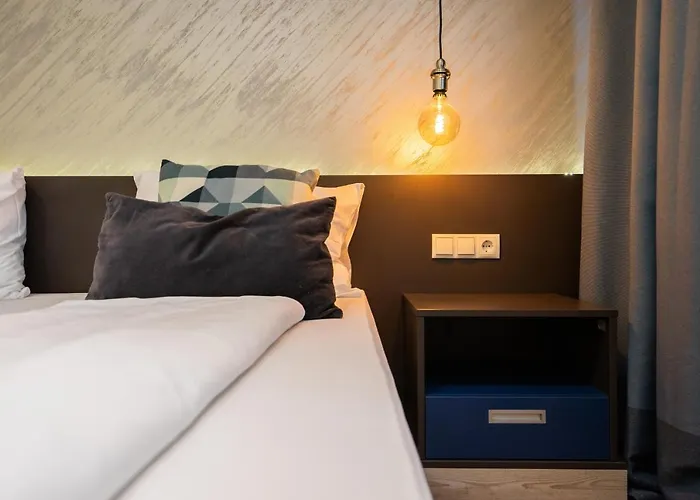 Mariahilf Suites