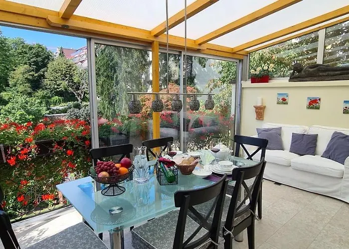 Business Home Vienna